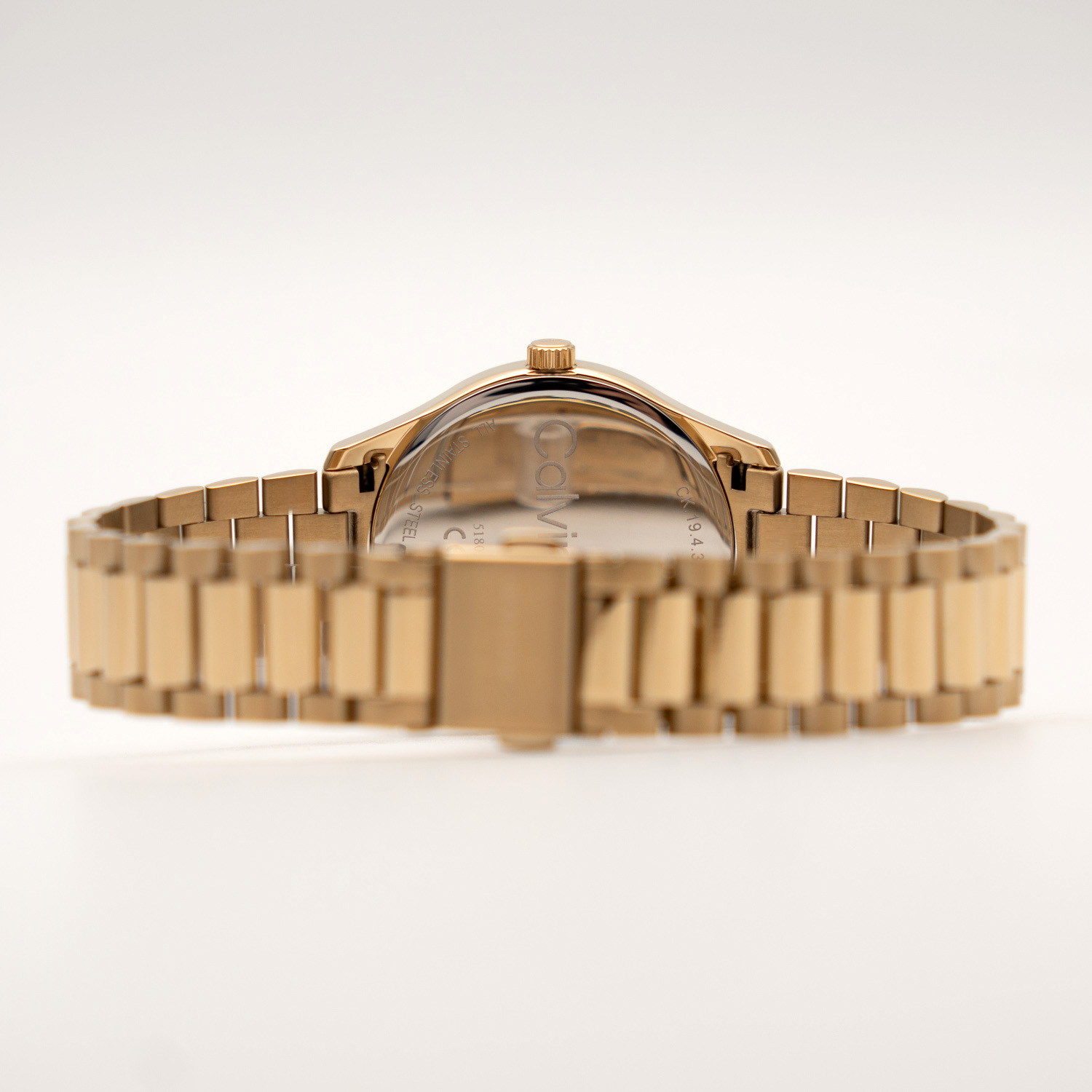 calvin klein 25200043